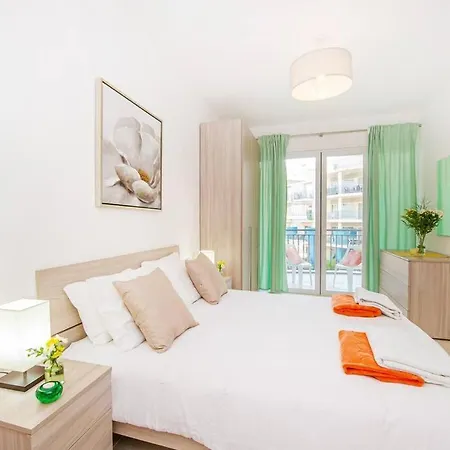 Lejlighed Sea View Suite! *