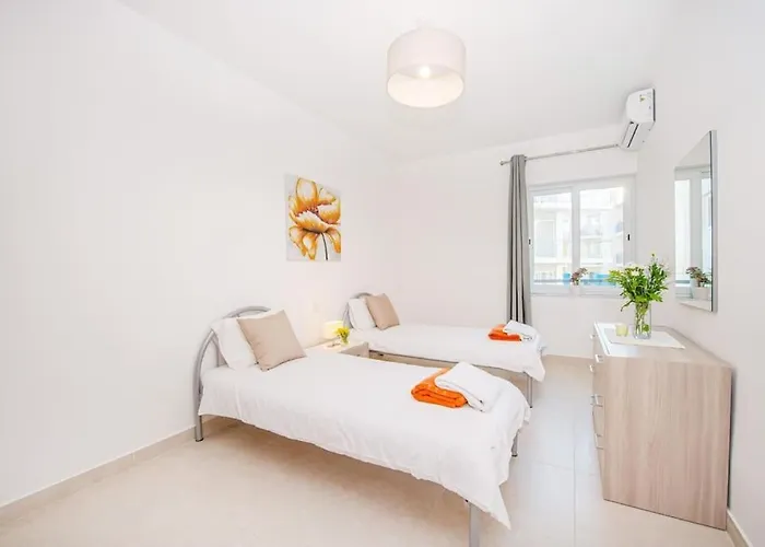 Διαμέρισμα Sea View Suite!