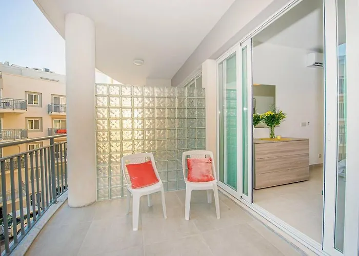 Διαμέρισμα Sea View Suite!