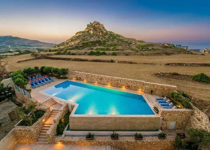 Διαμέρισμα Sea View Suite! Marsalforn