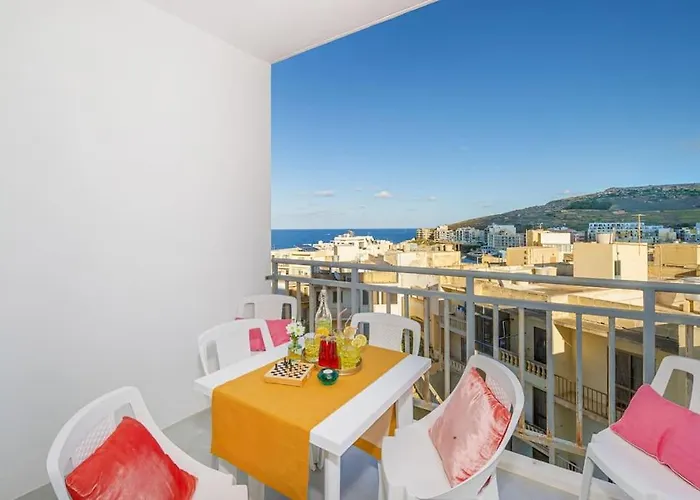 Διαμέρισμα Sea View Suite! *