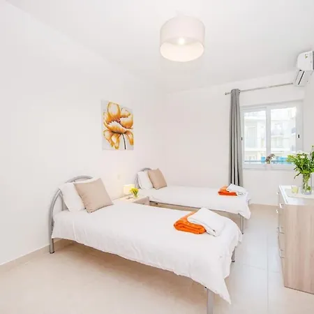 Appartement Sea View Suite!