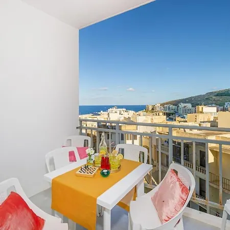 Daire Sea View Suite! *